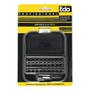 Imagem de Bits P/Parafusadeira JG C/31 PÇS C.Plastica 8ZP EDA
