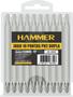 Imagem de Bits para Parafusadeira Philips Dupla 110 mm. JB2000 com 10 peças Hammer