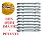 Imagem de Bits Para Parafusadeira Pontas Ph2 65mm 10 Pçs Dupla Philips