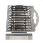 Imagem de Bits Ph2 1/4 Ponta Dupla Philips 65mm Curta 10 Peças