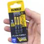 Imagem de Bits ph2 flextorq encaixe 1/4 3 peças dewalt dwaf2ph2ir3