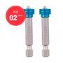 Imagem de Bits Philips com limitador PH02 x 5,0 cm imantado 1145656 - 02 unidades - Gross