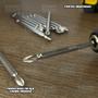 Imagem de Bits Philips Ponta Dupla Ph2 110 Mm 10 Peças - Eda 0dh