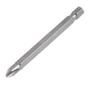 Imagem de Bits Phillips Encaixe 1/4" 5 Peças - Vonder