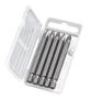 Imagem de Bits Phillips Encaixe 1/4" 5 Peças - Vonder
