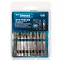 Imagem de Bits Phillips, Encaixe 1/4 Pol., Comprimento 90 Mm, Ponta