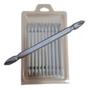 Imagem de Bits Phillips Makita Ph2-100Mm Caixa Com 10 Un Chave Madeira