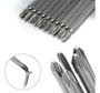 Imagem de Bits Phillips Makita Ph2-100Mm Caixa Com 10 Un Chave Madeira