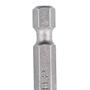 Imagem de Bits Phillips PH2 Enc 1/4 POL x 50 mm Imantado com Limitador GROSS