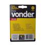 Imagem de Bits/ponteira crv c/10pc enc 1/4" vonder