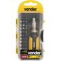 Imagem de Bits/Ponteiras Vonder CRV 38PC BP209