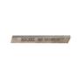 Imagem de Bits Quadrado  1/4" X 2.1/2" * 1235