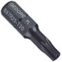 Imagem de Bits Torx Sextavado Encapado 1/4" Gedore T9X25,4mm