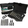 Imagem de Bits Torx Spline com encaixe 1/2 POL Kit com 11 Peças 1131256 STELS