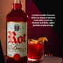 Imagem de Bitter Doble W Rot Aperitivo Negroni Coquetel Drinks 1 Litro