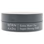 Imagem de Bjorn Axen Extra Matt Clay Super Strong Hold Unisex-2.7 oz