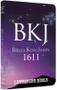 Imagem de Bkj1611 ultra fina lettering bible - universo - BV FILMS BIBLIA