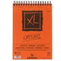 Imagem de Bl xl croquis 7103 90gr a4 120 fls