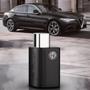 Imagem de Black Alfa Romeo Eau de Toilette Masculino -125 ml