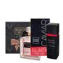 Imagem de Black Caviar + Romantic Night 100mL - Paris Elysees