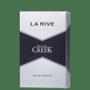 Imagem de Black Creek La Rive Eau de Toilette  Perfume Masculino 100ml