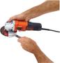 Imagem de Black+Decker G650 Esmerilhadeira angular laranja 650 W 220 V