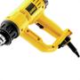 Imagem de Black & Decker/Maquinas Soprador Termico Dewalt D26411/220V