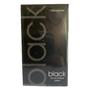 Imagem de Black Deocolonia Masculina 100ml Chlorophylla