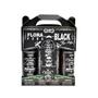 Imagem de Black For Men - Flora Pura