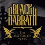 Imagem de Black Sabbath  The Ray Gillen Years CD