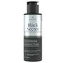 Imagem de Black Secret Solucao Pre Preeling Desengodurante, Tulipia, Remove Oleosidade Iimpurezas  120 ml