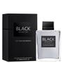 Imagem de Black Seduction Antonio Banderas EDT 200 ml Perfume Masculino