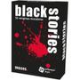 Imagem de Black Stories - 50 Enigmas Macabros