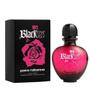 Imagem de Black xs paco rabanne fem edt 50ml - primeira edição