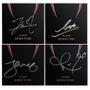 Imagem de Blackpink - 5x CD + 4x Cards Autografado Born Pink