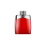 Imagem de Blanc Legend Vermelho Eau De Parfum 30Ml