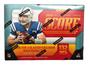 Imagem de Blaster Box 2019 Score o futebol americano da NFL com 132 cartas e 1 MEMORABILIA