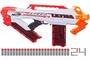 Imagem de Blaster Nerf Ultra Speed totalmente motorizado com 24 AccuStrike Da