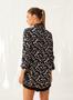 Imagem de Blazer Alfaiataria Com Bolso Cluster OPEN FEMININO