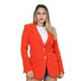 Imagem de Blazer Alfaiataria Feminino - Sophie