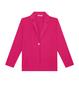 Imagem de Blazer De Linho Strong Feminino Endless Rosa