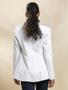 Blazer de sarja premium com pesponto - Rabusch Imagem de Blazer de sarja premium com pesponto