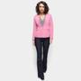 Imagem de Blazer Dzarm Básico Regular Feminino 
