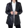 Imagem de Blazer Feminino Aramodu - 12360