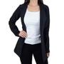 Imagem de Blazer Feminino Autenticada Montaria Preto - 7512