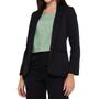 Imagem de Blazer Feminino Infini Memory Preto - 24362