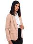 Imagem de Blazer Feminino Modelo Alfaiataria