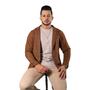 Imagem de Blazer Masculino Slim Esporte Fino Elastano Premium  dragonfly debatt jeans