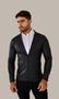 Imagem de Blazer Masculino Slim Esporte Fino Elastano Premium  dragonfly debatt jeans