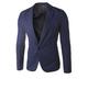 Imagem de Blazer Masculino Slim Fit Social e Esportivo